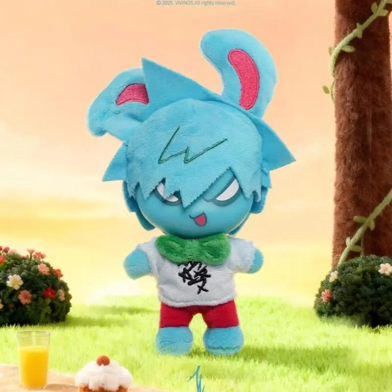 Hot 2025 Genuine Stock Forest Rain Man Valley Alien Stage Sunny Day Doll Series Surprise Blind Box Trendy Play Pendant Gifts Hot 2025 Genuine Stock Forest Rain Man Valley Alien Stage Sunny Day Doll Series Surprise Blind Box Trendy Play Pendant Gifts