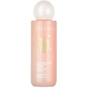 High Vibration Rose Quartz Body Oil
