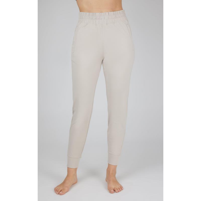 Lux Zip Pocket Jogger