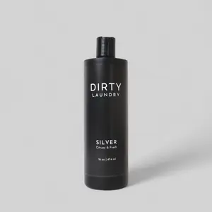 Dirty Laundry Cologne Infused Laundry Detergent | 25 Loads