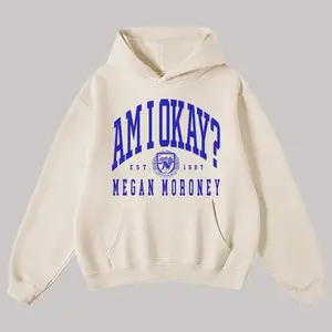 Megan Moroney Am I Okay Real Sweatshirt, Megan Moroney T Shirt, Megan Moroney, Gift For Fan, Concert 2024, Am I Okay T Shirt