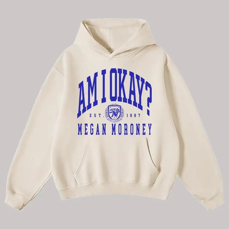 Megan Moroney Am I Okay Real Sweatshirt, Megan Moroney T Shirt, Megan Moroney, Gift For Fan, Concert 2024, Am I Okay T Shirt