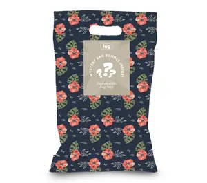 Lug x QVC Tik Tok Sleek Essentials Mystery Box