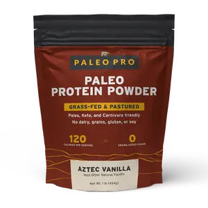 Paleo Protein Powder