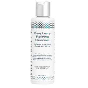 Raspberry Refining Cleanser