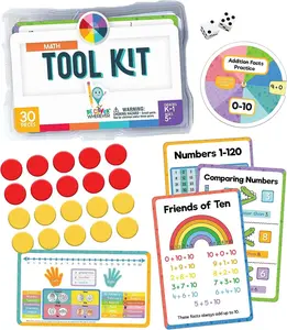 Math Tool Kit