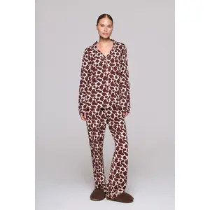 Cowgirl Pajama Set
