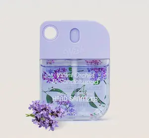 Wish Hand Sanitizer Spray
