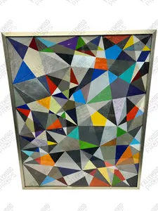 Peter's Berlin Hotel Room Wall Art Spider-man: Homecoming