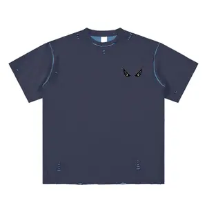 Gossamer Reversible T-shirt