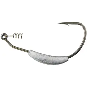 Berkley Fusion19 Weighted Swimbait Hook Berkley Fusion19 Weighted Swimbait Hook