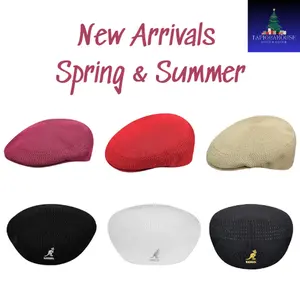 Tropic Ventair 504 Cap - Unisex - Basic - Trendy