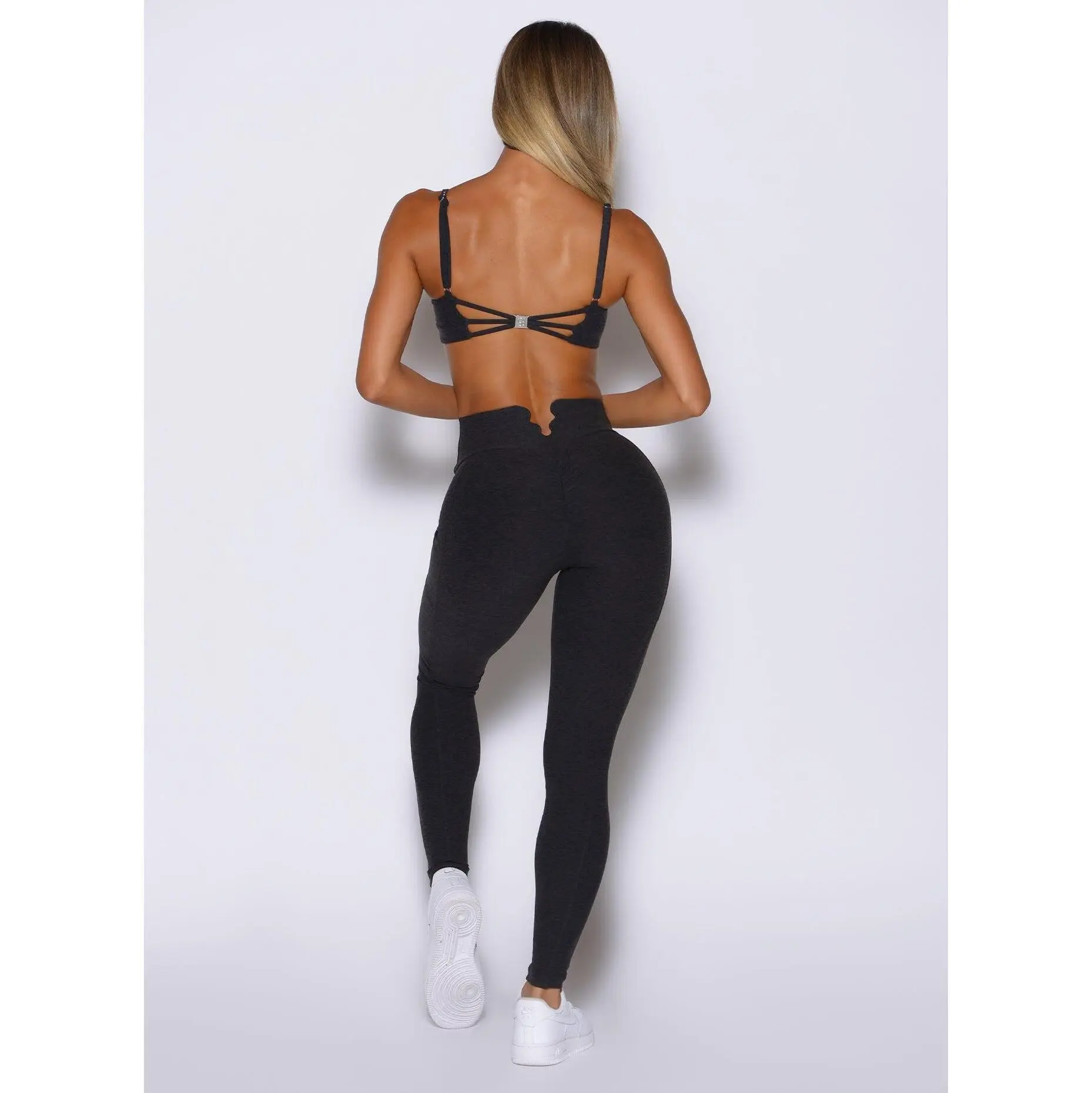 Wave Wire Leggings