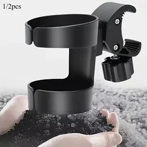 1-2pcs Multifunctional Universal Car Cup HolderCart Bottle HolderWater Bottle HolderWater Cup Holder
