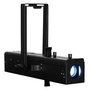 Eliminator Lighting IKON PROFILE PLUS 40W LED GOBO Projector