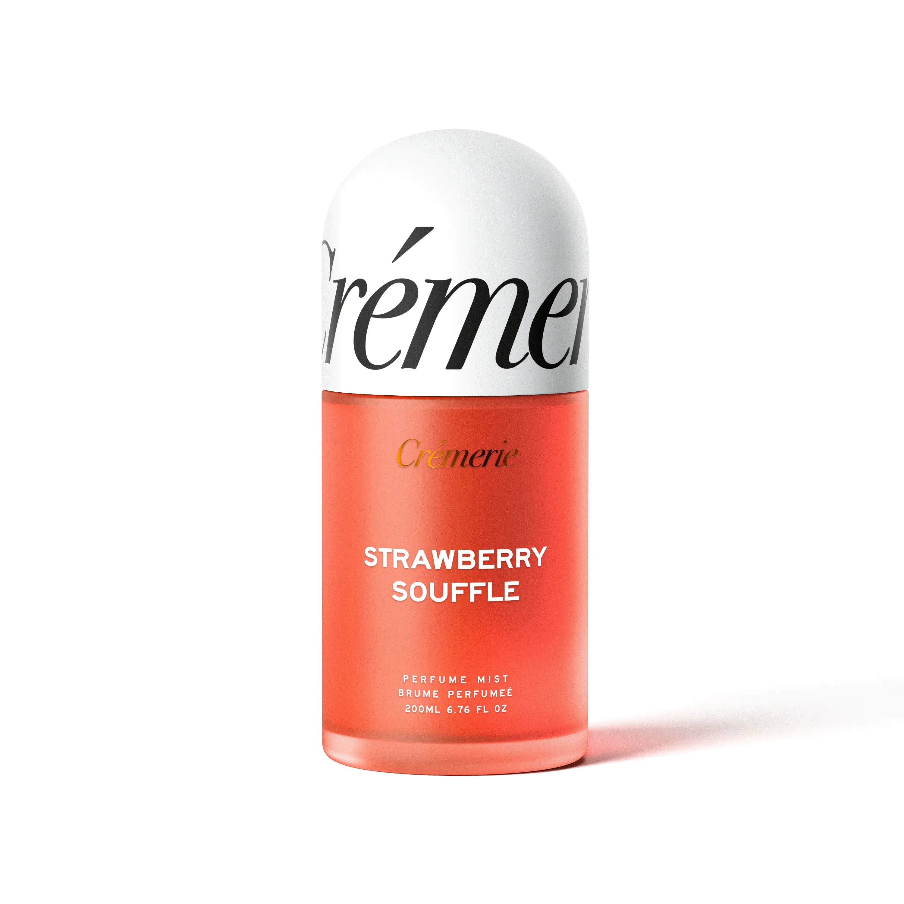 Cremerie Strawberry Souffle Perfume Mist Cremerie Strawberry Souffle Perfume Mist