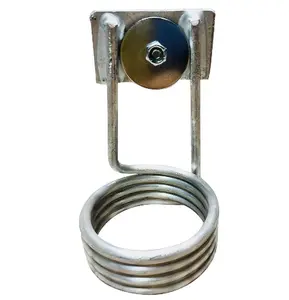 Scaffold Large Hammer Holder