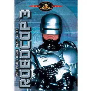 USED-RoboCop 3 (Unknown)