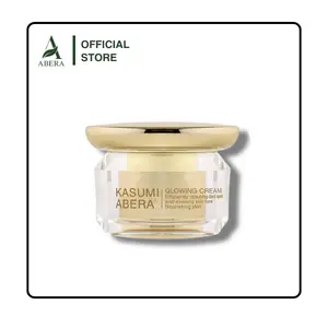 Abera Kasumi Glowing Cream - Healthy Glow Daily Face Cream