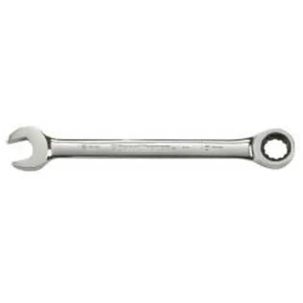 GearWrench GWR9106 6 mm 12 Point Ratcheting Combo Wrench