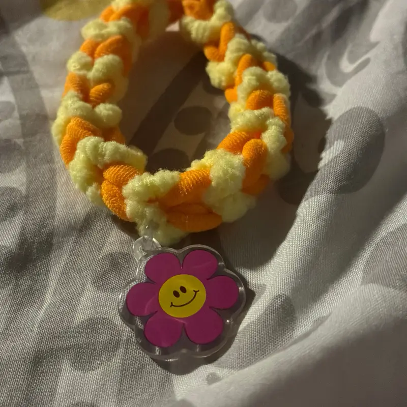 Rainbow loom