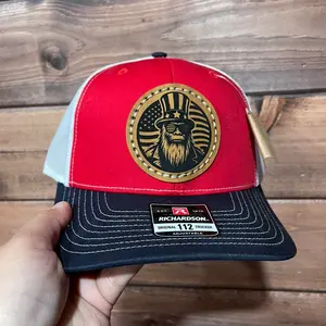 American Bigfoot Hat