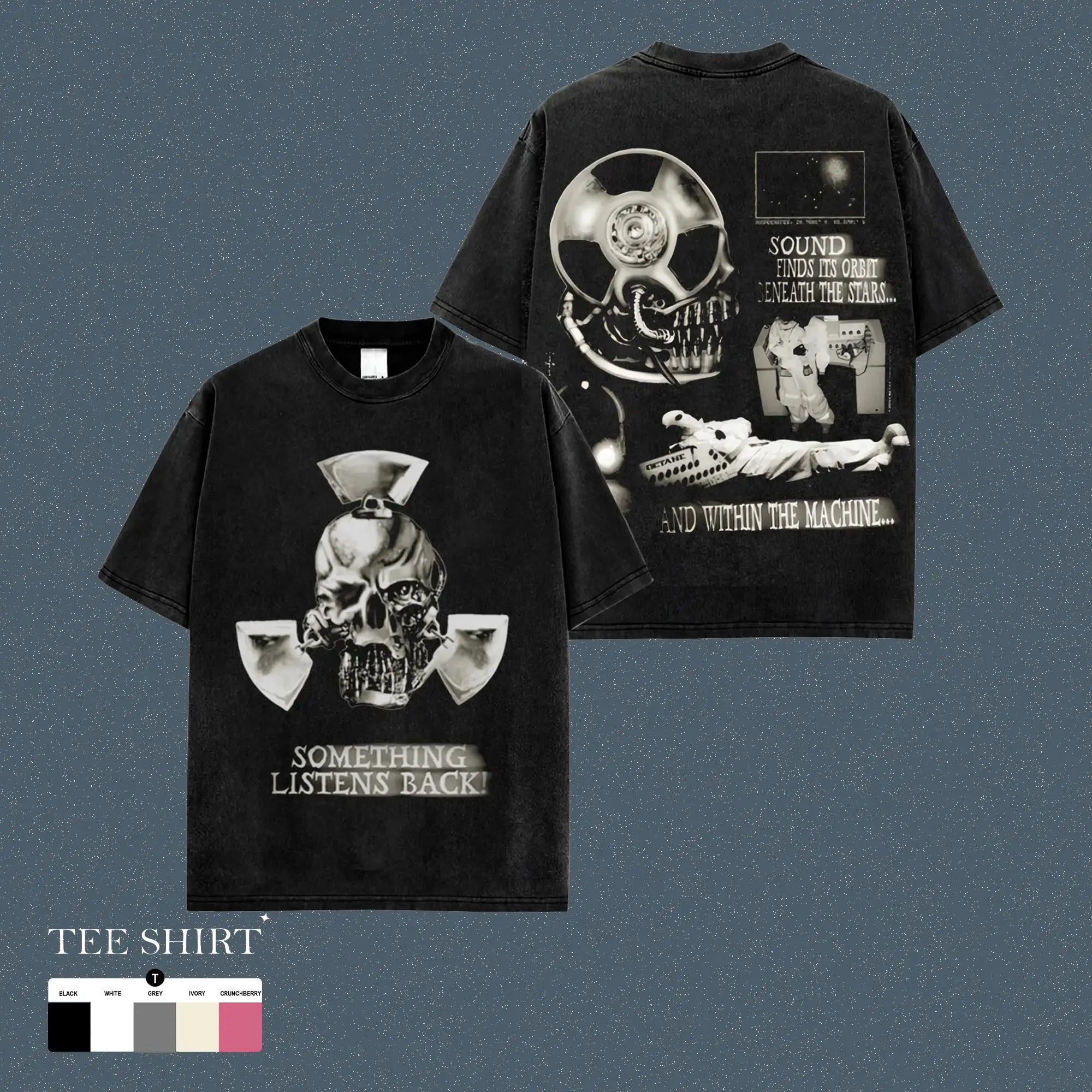 T-Shirt 5