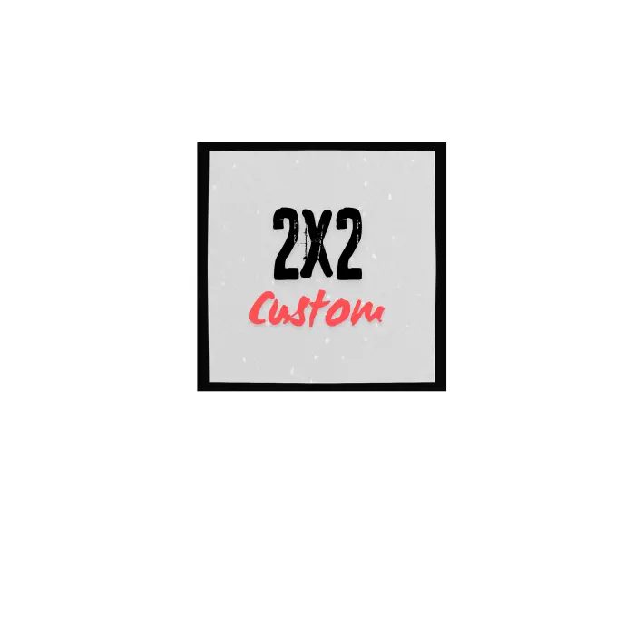 BuddyzRugz Your Design Here Custom Rugs