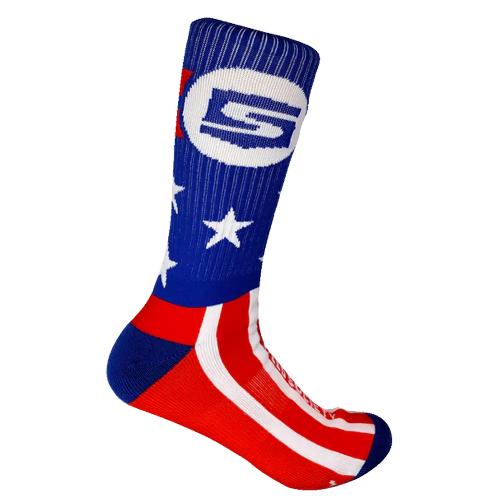 Pledge Sock