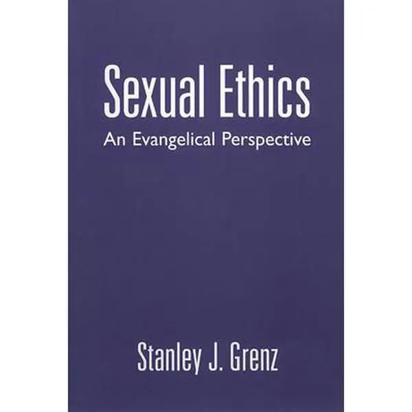 USED Book - Sexual ethics by Grenz, Stanley J. (Paperback) - english