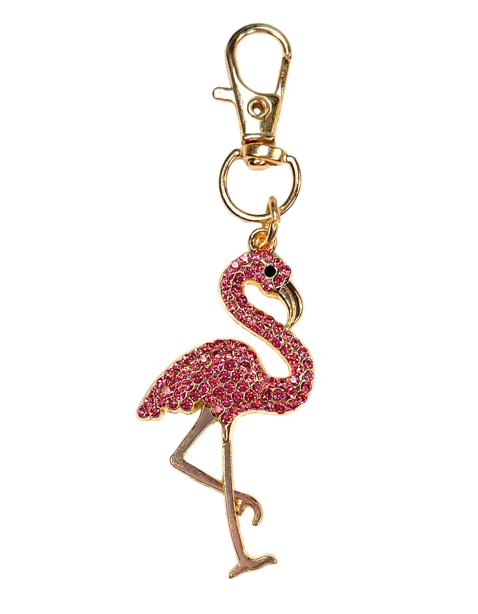 Charm: Flamingo