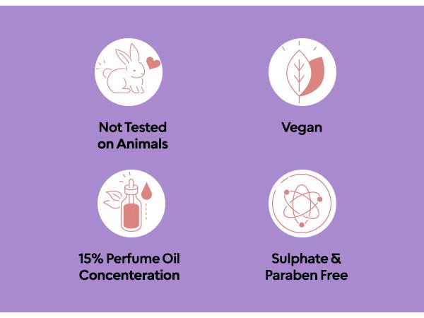 BellaVita Luxury's Floral Daydream | 2x100ml Perfumes | Date Woman & Glam Woman | Perfume for Women | Long Lasting Fragrance | EDP BellaVita Luxury's Floral Daydream | 2x100ml Perfumes | Date Woman & Glam Woman | Perfume for Women | Long Lasting Fragrance | EDP