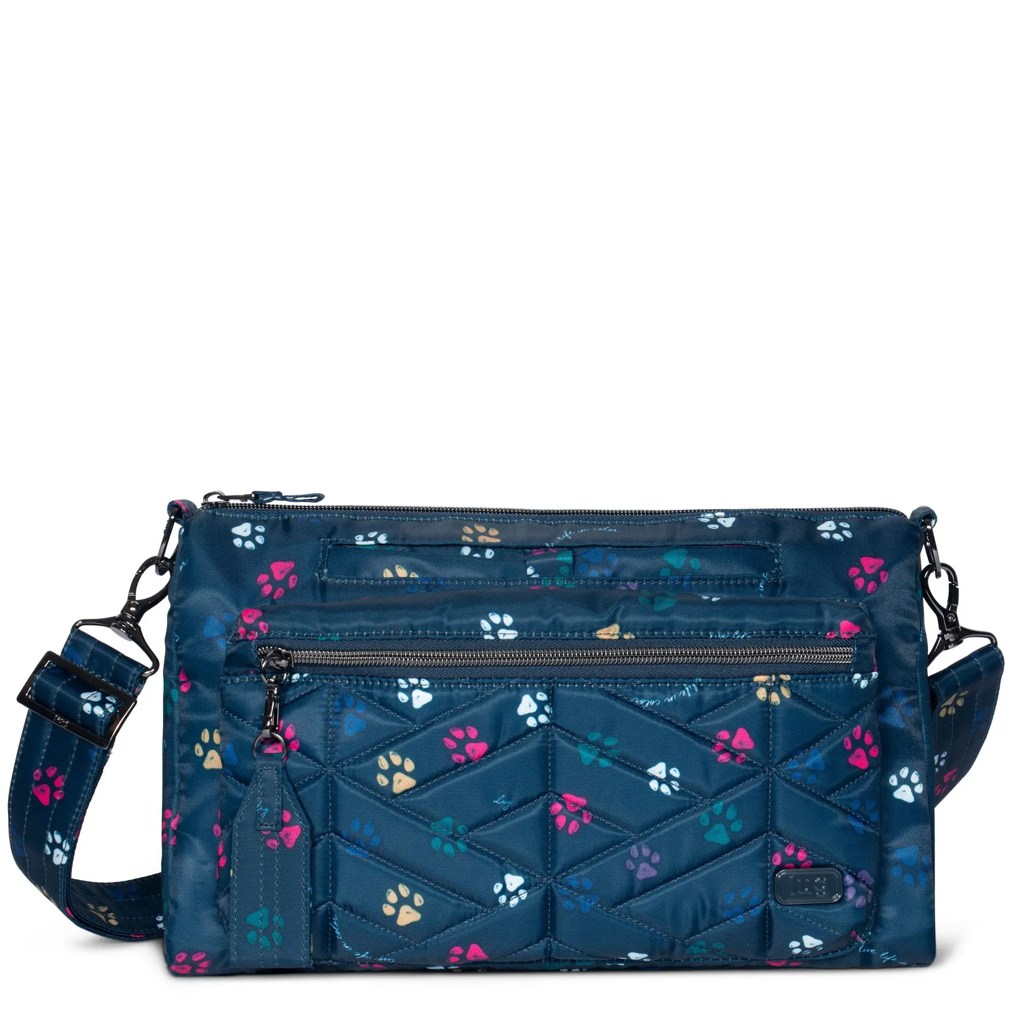 Stretch Crossbody Bag Stretch Crossbody Bag