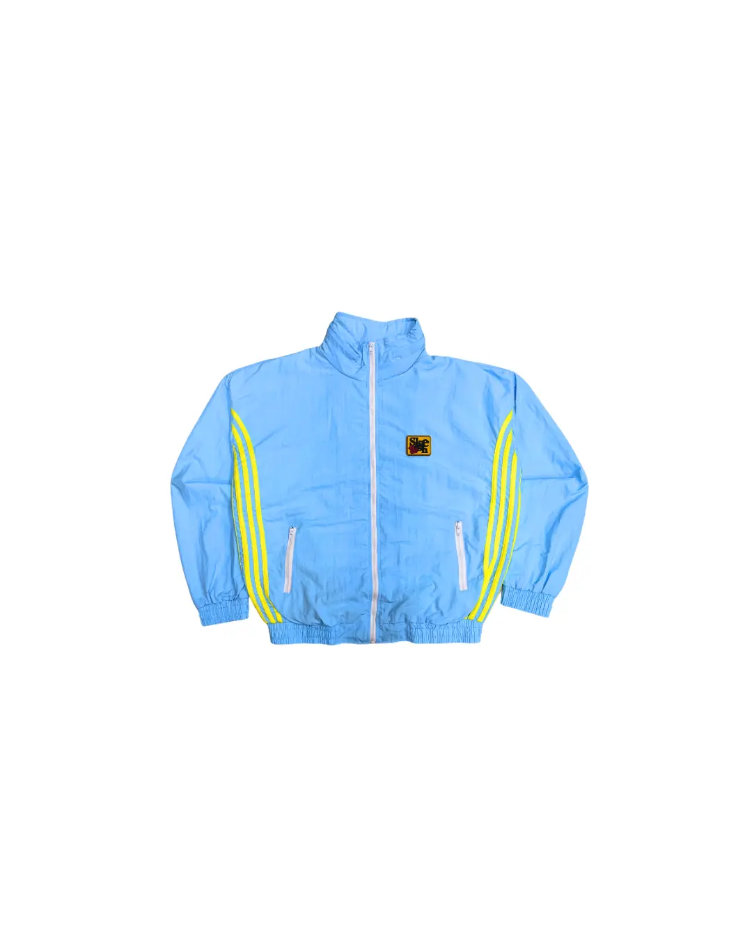 SKid V2 Trackjacket SKid V2 Trackjacket