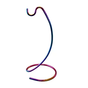 Home Collection Rainbow Banana Holder Stand