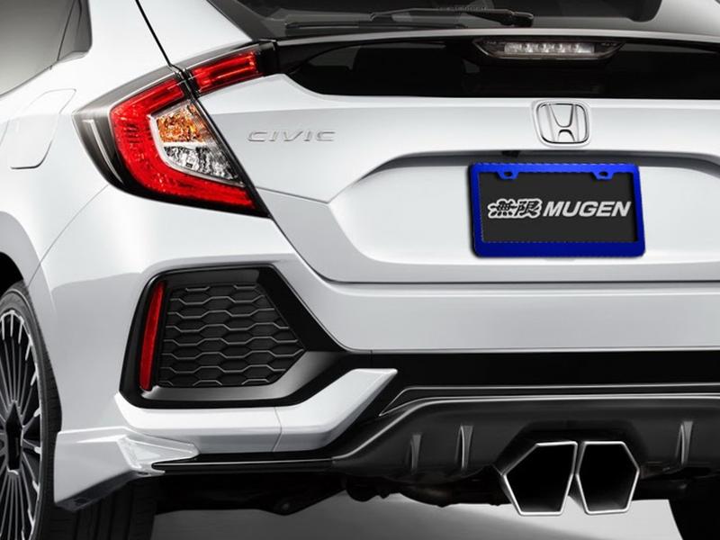 2 x Neo Chrome Red Black Blue Purple Gold or Silver Stainless Car License Plate Frame Cover Front + Rear US Size licenseplateframes