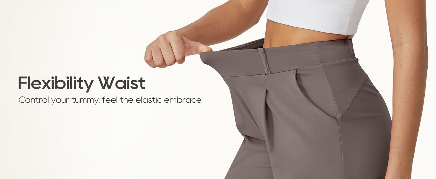 G4Free Shorts for Women Trendy High Waisted Casual Summer Shorts 2026 Athletic Shorts with Pockets Fit Outdoorfun