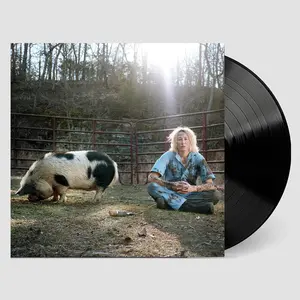 Bobby Lees - Bellevue  [VINYL RECORD - LP]