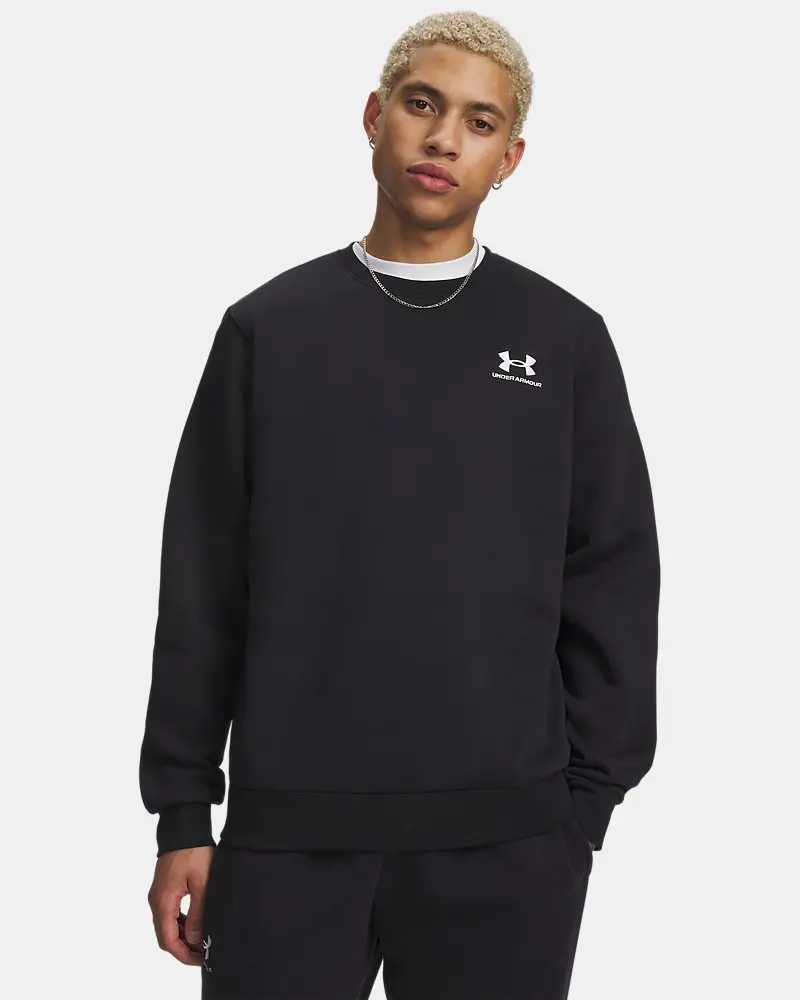 Under Armour Icon Fleece Men's Crew