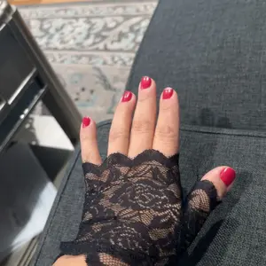 Valentine's Day Proposal Hollow out Floral Lace Fingerless Gloves, Elegant Fashion Gloves for Wedding Party, Casual Elastic Bridal Gloves for Women, Exquisite Jewelry for Birthday Gifts