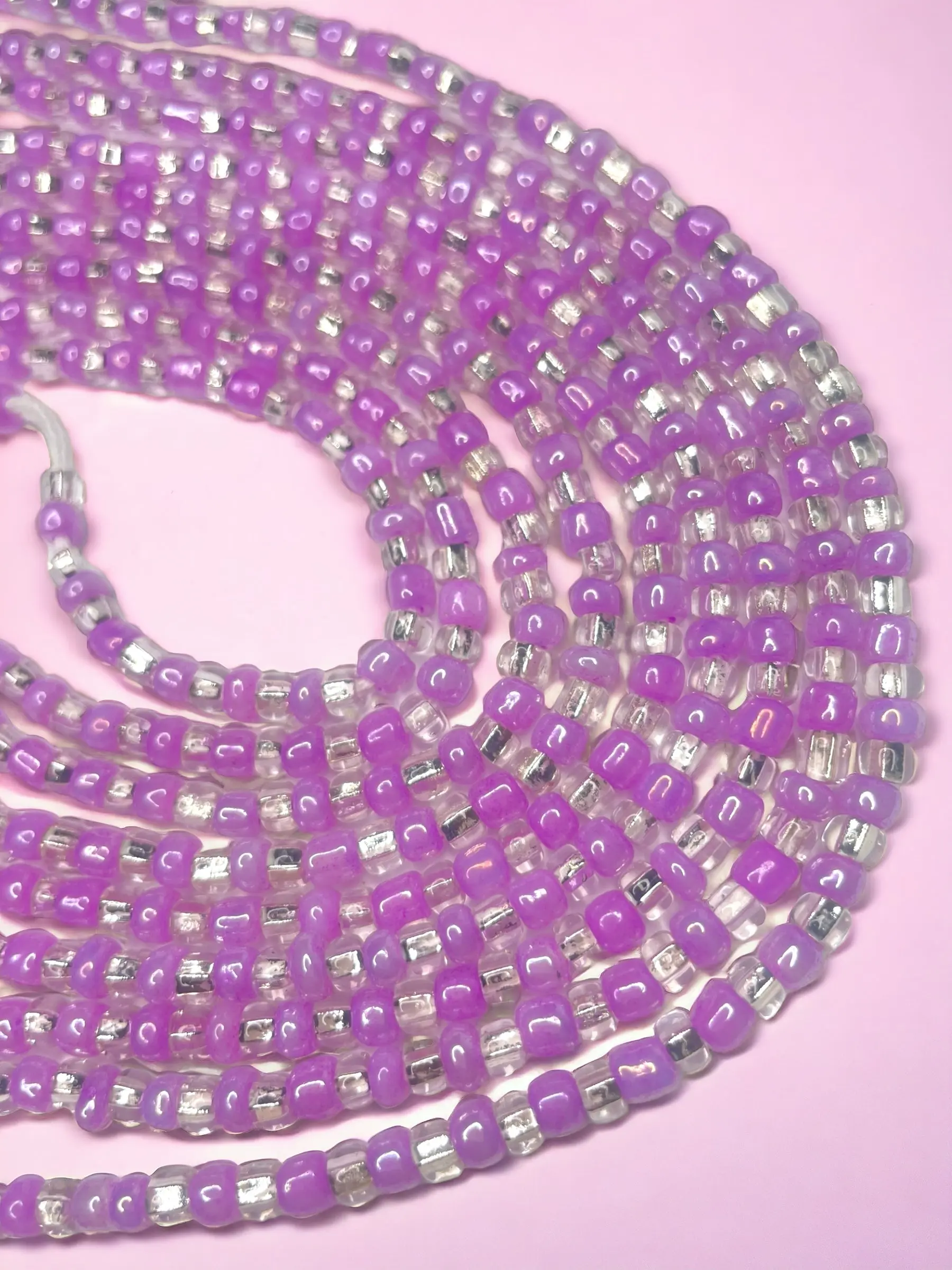 Anyi - Single Strand Waist Bead