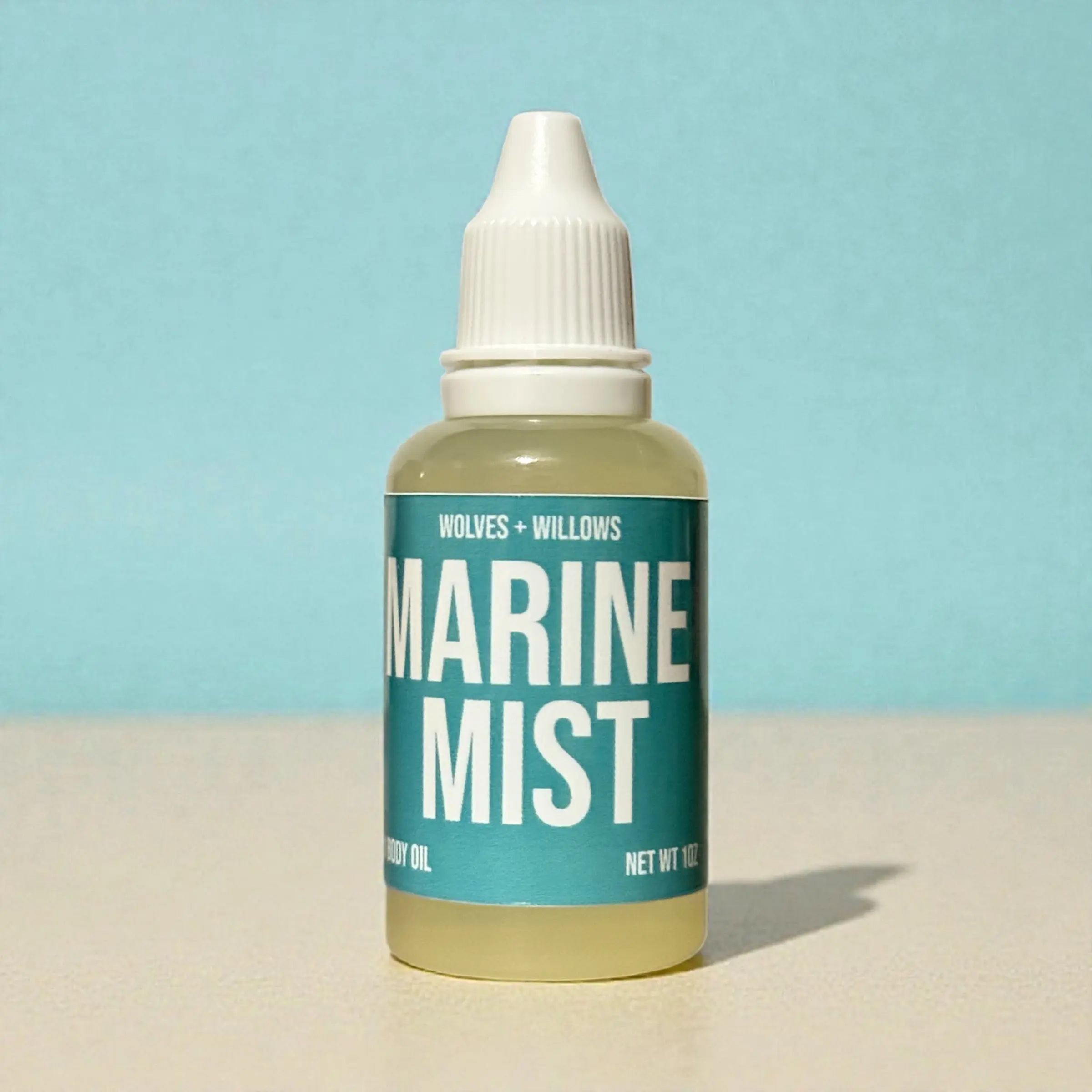 Marine Mist