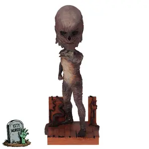 Royal Bobbles Stranger Things Vecna Collectible Bobblehead