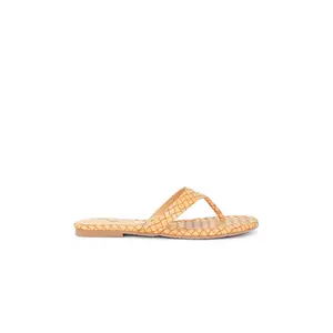 Seychelles Fiera Sandal in Natural Woven