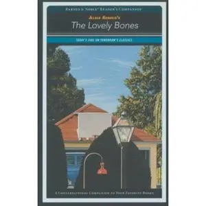 USED-The Lovely Bones (Reader's Companion) by Alice Sebold (Paperback)