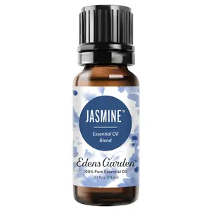 Jasmine Essential Oil Blend™- Inspired by Jasmine’s floral aroma, expertly blended using 100% pure essential oils