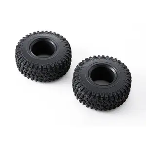 1:10 YK41011 Tires/Foams