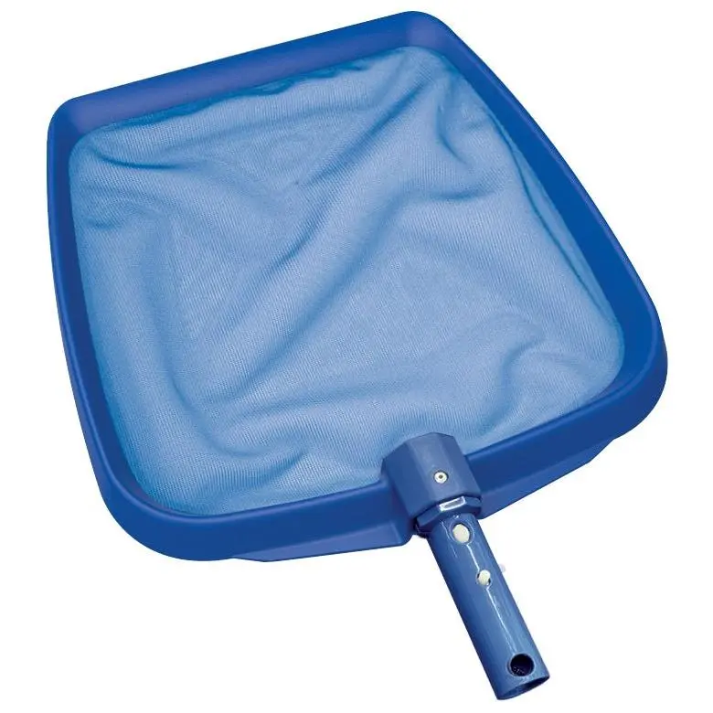 Heavy Duty Plastic Leaf Skimmer