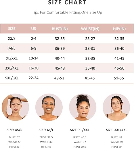 FeelinGirl Long Sleeve Bodysuit for Women Mock Turtle Neck Body Suits Zip Up Design Black Tummy Control Bodysuit Shirts Womenswear Collar Elegant Nylon Comfort