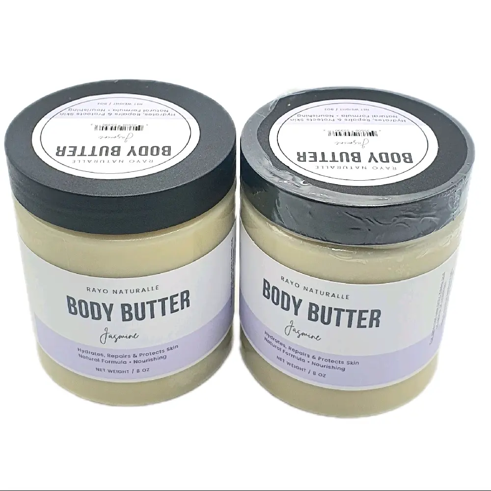 Jasmine Body butter